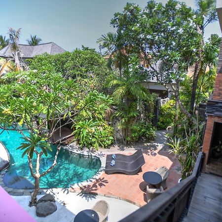Melo Suites Hotel スミニャック エクステリア 写真