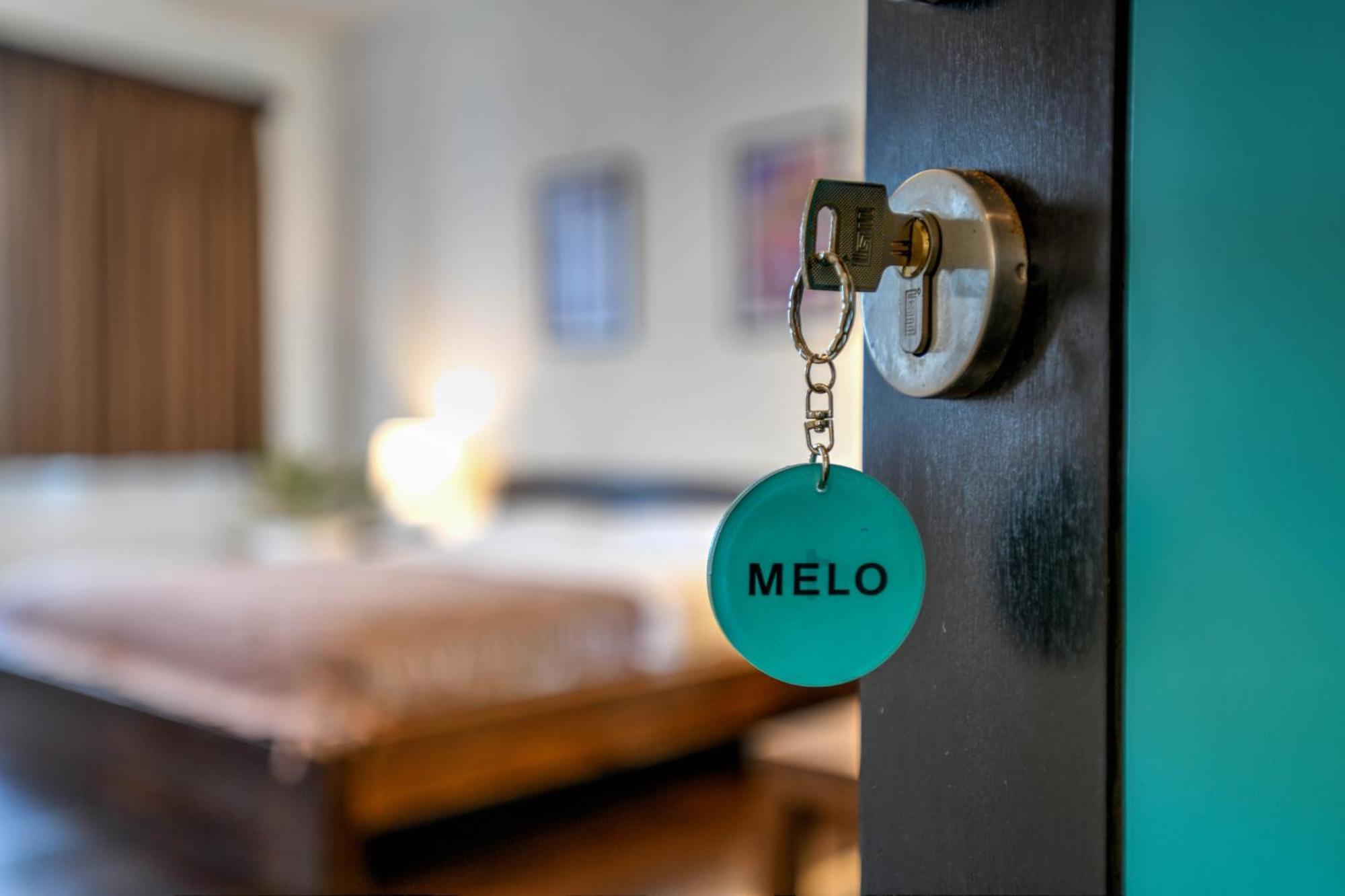 Melo Suites Hotel スミニャック エクステリア 写真