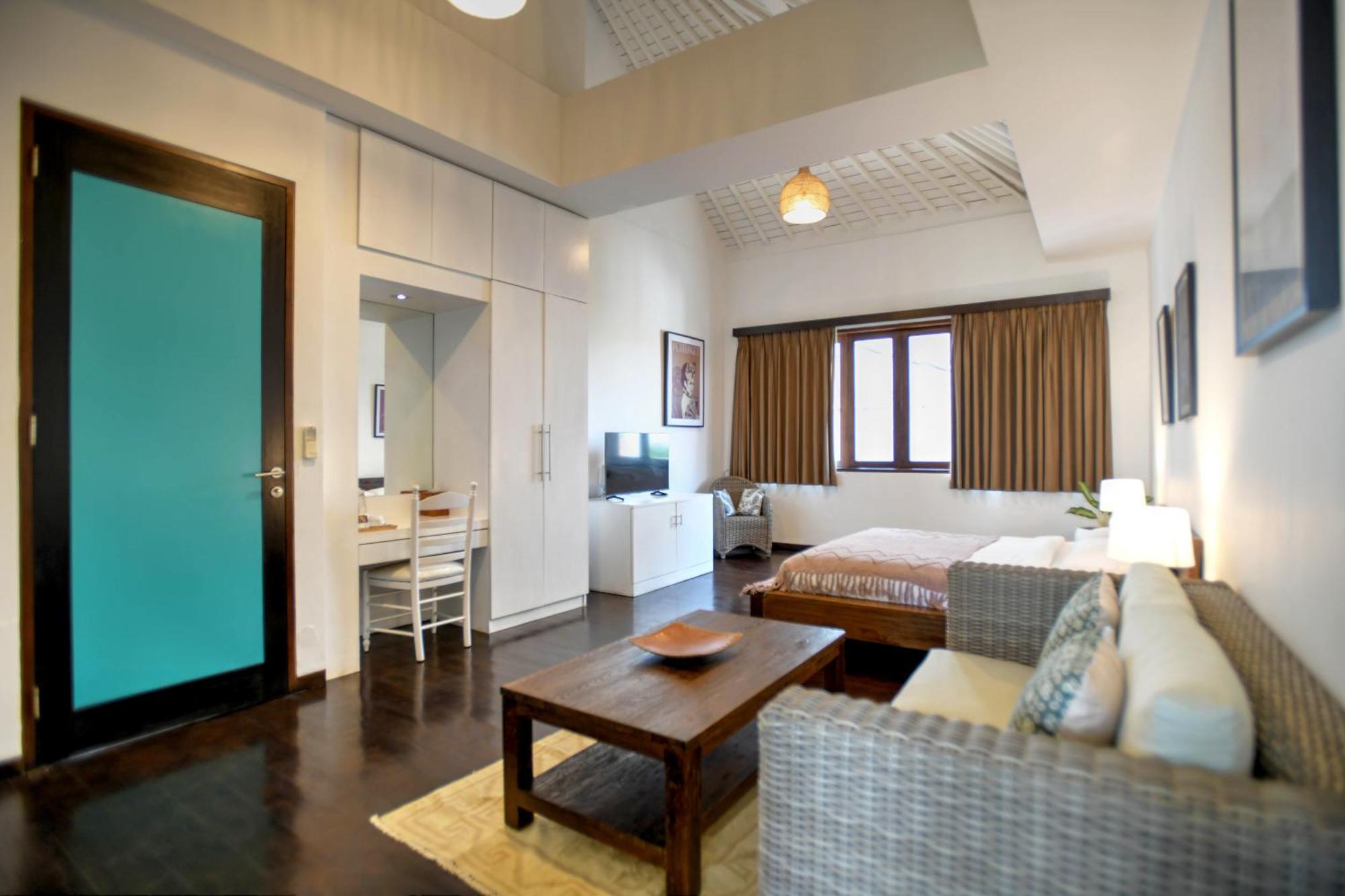 Melo Suites Hotel スミニャック エクステリア 写真