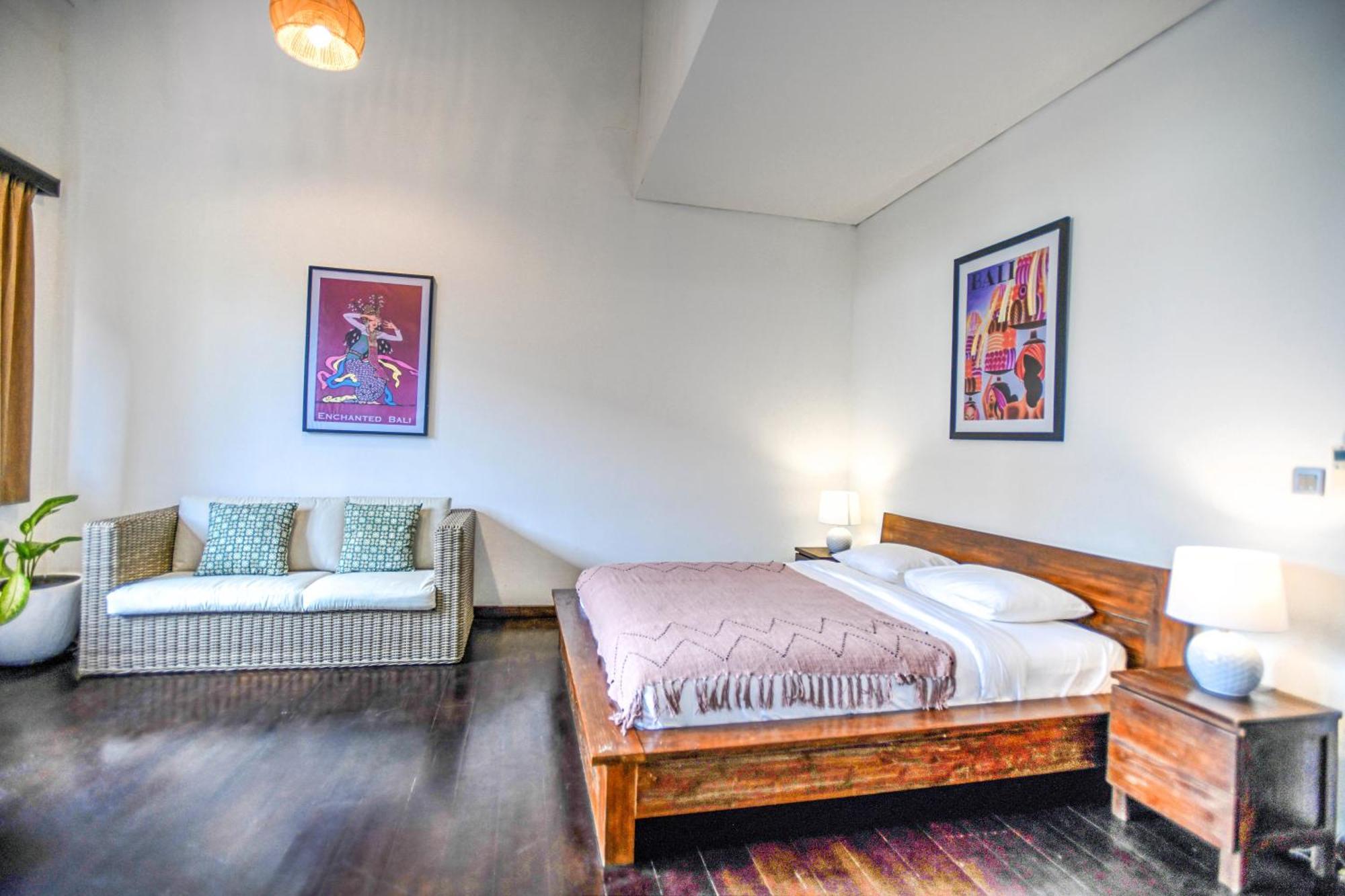 Melo Suites Hotel スミニャック エクステリア 写真