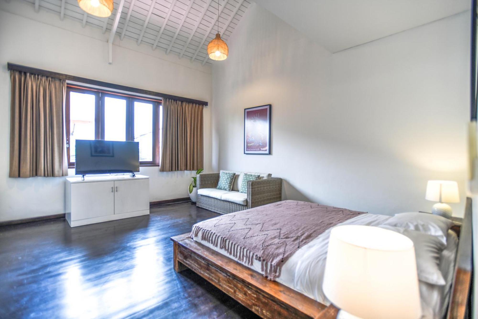 Melo Suites Hotel スミニャック エクステリア 写真