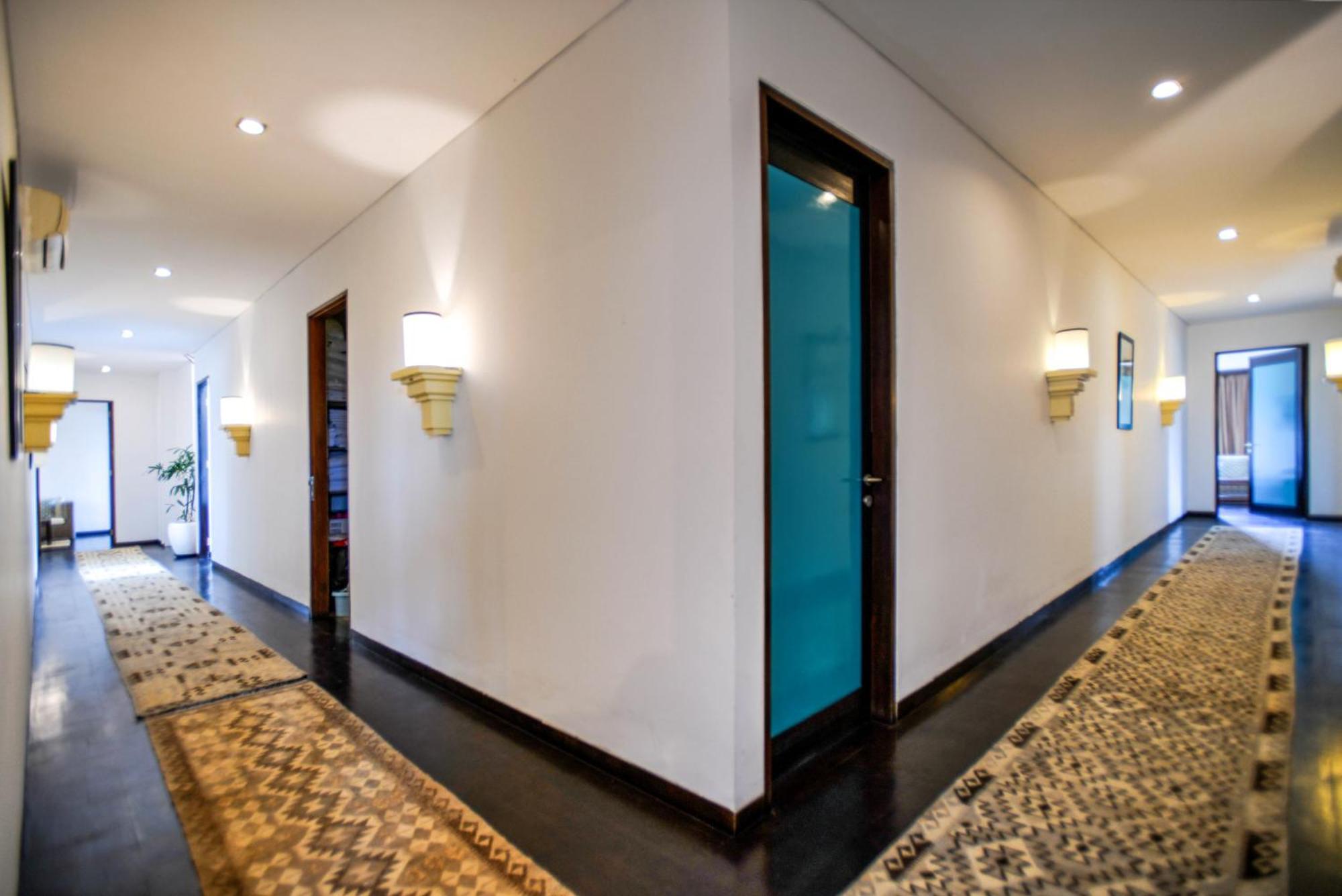 Melo Suites Hotel スミニャック エクステリア 写真