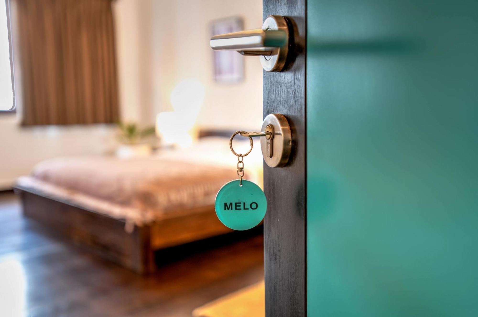 Melo Suites Hotel スミニャック エクステリア 写真